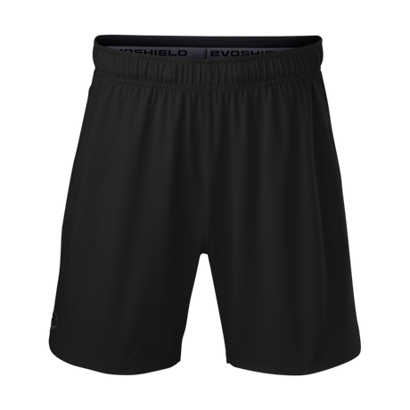 Wilson Youth Pro Team Training Baseball Shorts 3.0-1