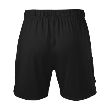 Wilson Youth Pro Team Training Baseball Shorts 3.0-2