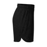 Wilson Youth Pro Team Training Baseball Shorts 3.0-4