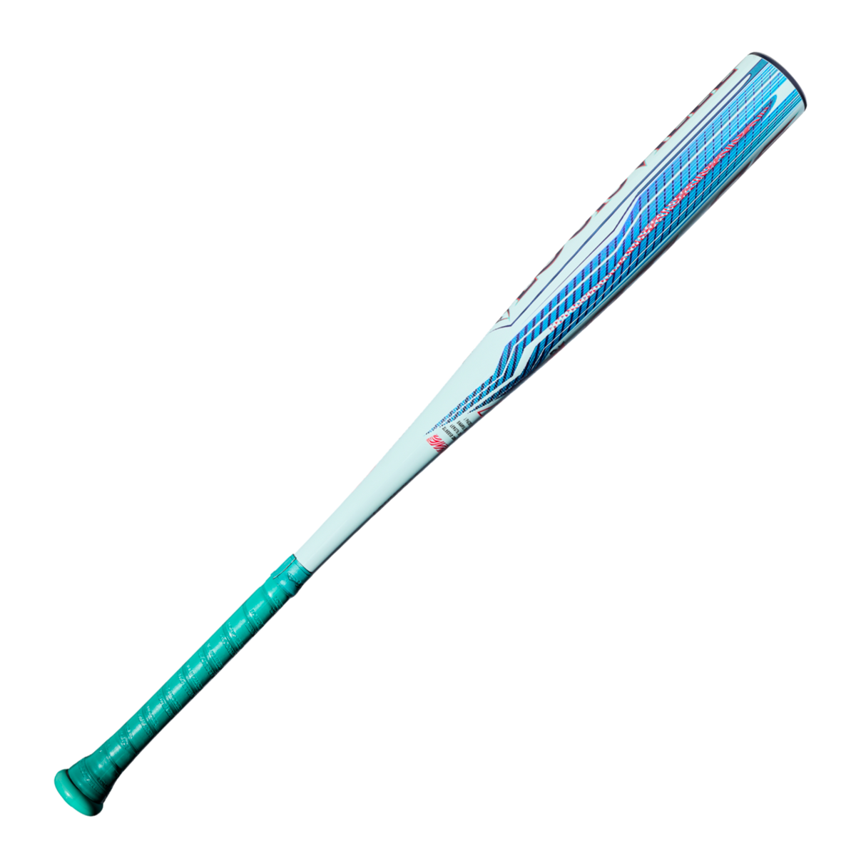 2027 Louisville Slugger Atlas 2.0 -3 BBCOR Baseball Bat-4
