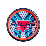 2027 Louisville Slugger Atlas 2.0 -3 BBCOR Baseball Bat-6