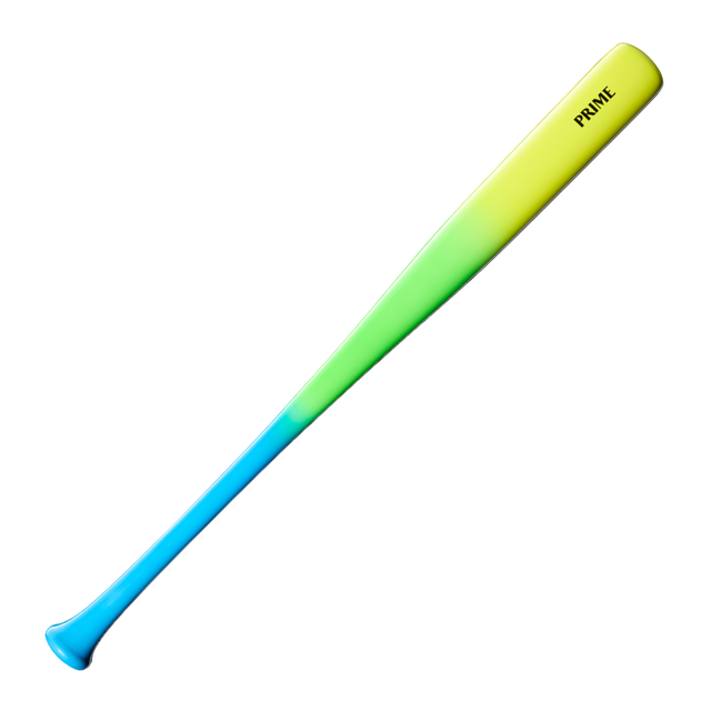 Louisville Slugger Adult Youth Prime RA13 Ronald Acuña Junior Maple Baseball Bat-1