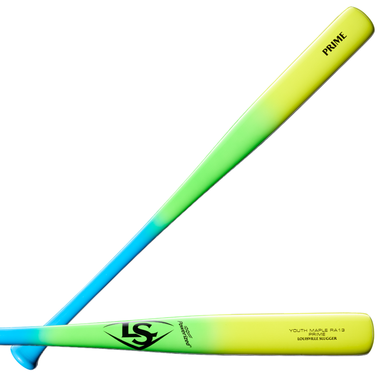 Louisville Slugger Adult Youth Prime RA13 Ronald Acuña Junior Maple Baseball Bat-5