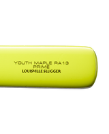 Louisville Slugger Adult Youth Prime RA13 Ronald Acuña Junior Maple Baseball Bat-6