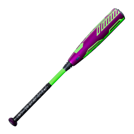 DeMarini Adult 2027 Zen -11 USSSA Baseball Bat-1