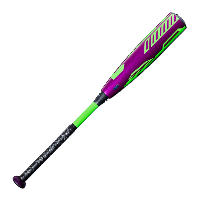 DeMarini Adult 2027 Zen -11 USSSA Baseball Bat-1