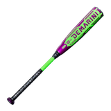 DeMarini Adult 2027 Zen -11 USSSA Baseball Bat-2