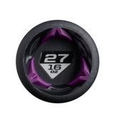 DeMarini Adult 2027 Zen -11 USSSA Baseball Bat-4