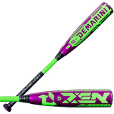 DeMarini Adult 2027 Zen -11 USSSA Baseball Bat-6