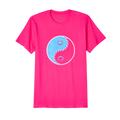 EvoShield Men's Yin-yang Graphic Baseball Tee