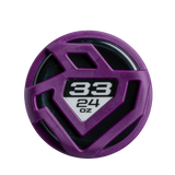 DeMarini Adult 2027 Future -9 Fastpitch Softball Bat-4