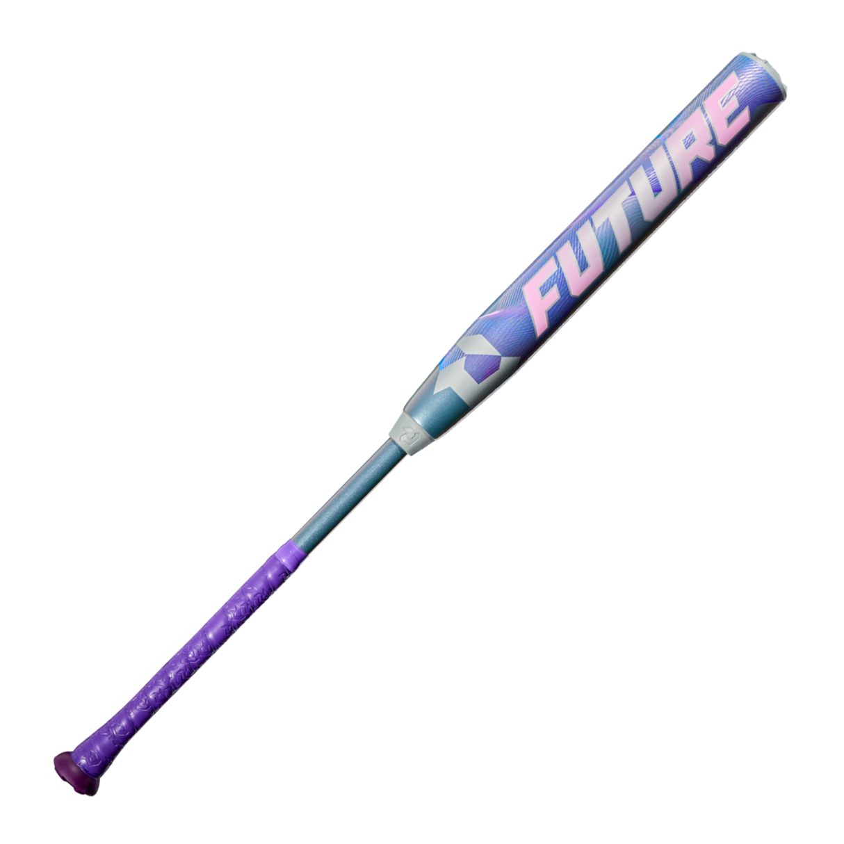 DeMarini Adult 2027 Future -9 Fastpitch Softball Bat-6