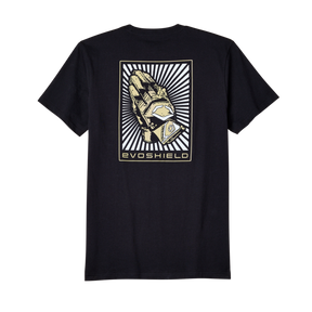 EvoShield Men's Evobelieve Graphic Baseball Tee-1