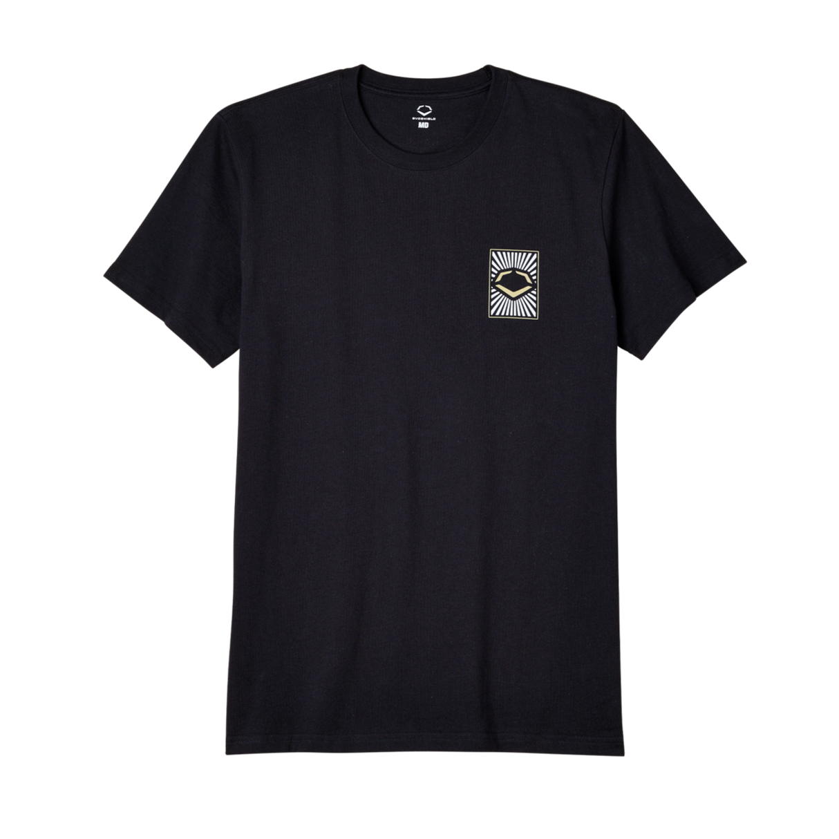 EvoShield Men's Evobelieve Graphic Baseball Tee-2