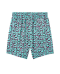 EvoShield Men's Happy Melt Woven Baseball Shorts-1