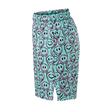 EvoShield Men's Happy Melt Woven Baseball Shorts-5