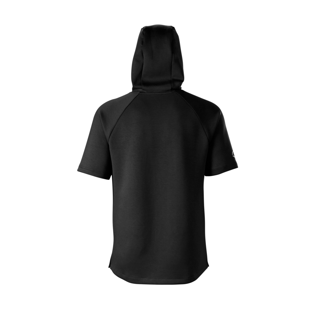 EvoShield Men's Mens Party Animals Pro Team Shorts Sleeve Hoodie 2.0-2