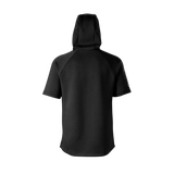 EvoShield Men's Mens Party Animals Pro Team Shorts Sleeve Hoodie 2.0-2