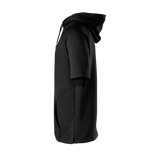 EvoShield Men's Mens Party Animals Pro Team Shorts Sleeve Hoodie 2.0-4