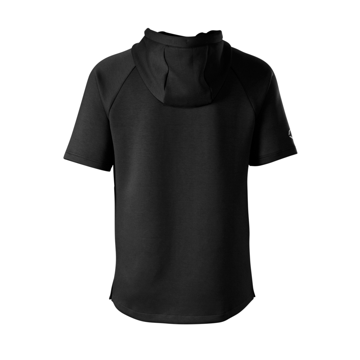 EvoShield Men's Mens Party Animals Pro Team Shorts Sleeve Hoodie 2.0-6