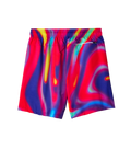 EvoShield Men's Cool Heatmap Woven Baseball Shorts-1