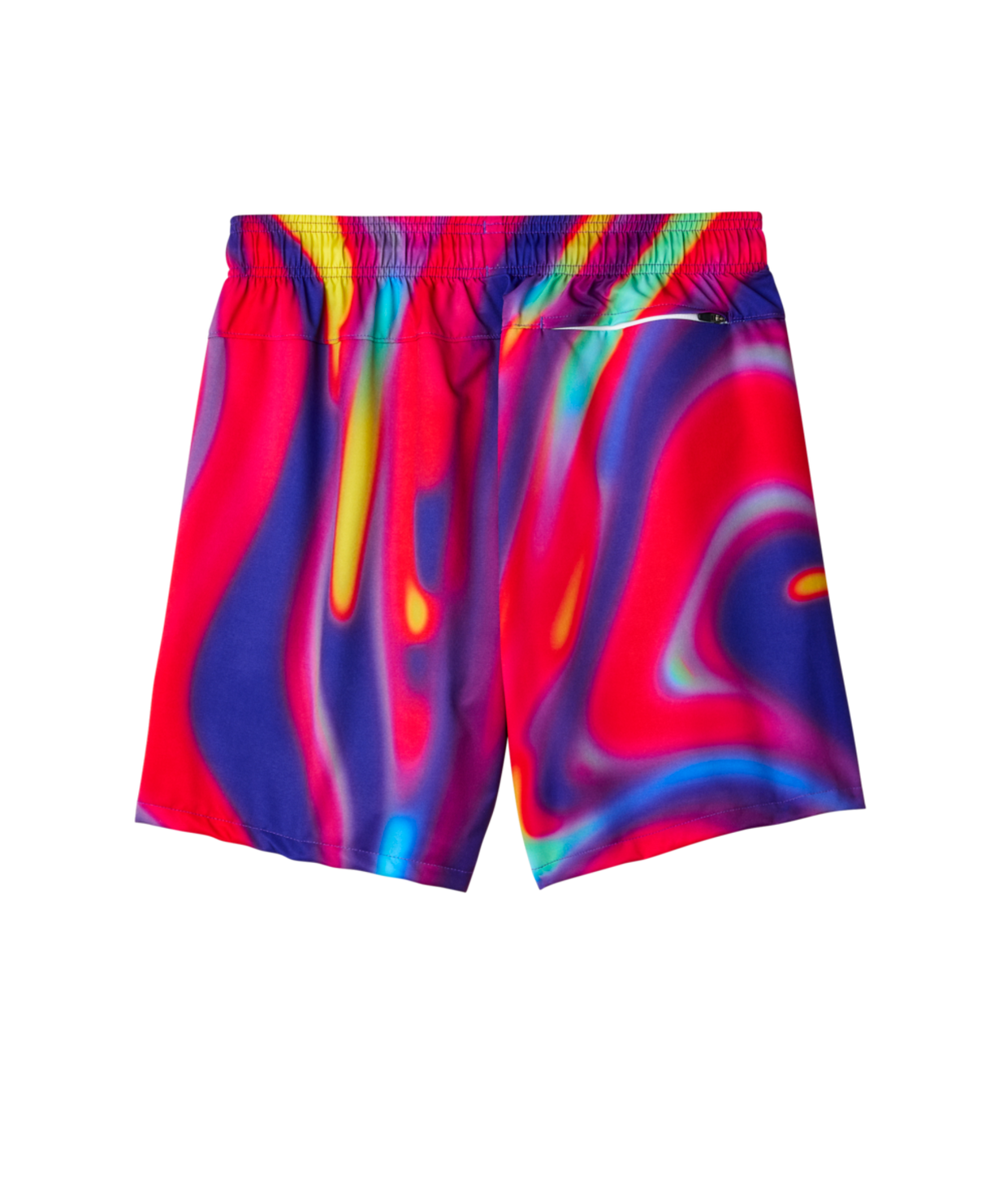 EvoShield Men's Cool Heatmap Woven Baseball Shorts-1
