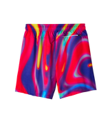 EvoShield Men's Cool Heatmap Woven Baseball Shorts-1