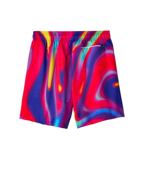 EvoShield Men's Cool Heatmap Woven Baseball Shorts-1