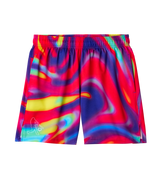 EvoShield Men's Cool Heatmap Woven Baseball Shorts-2
