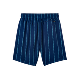 EvoShield Men's Mens Records Not Bones Woven Baseball Shorts-1