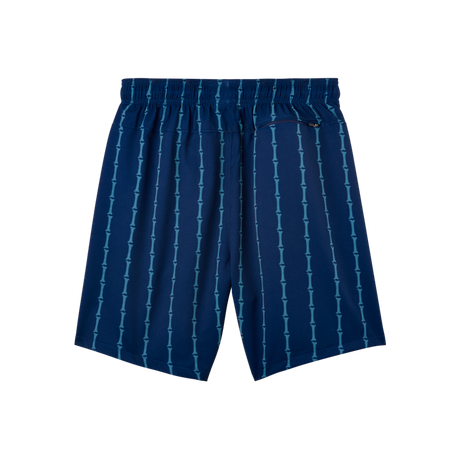 EvoShield Men's Mens Records Not Bones Woven Baseball Shorts-1