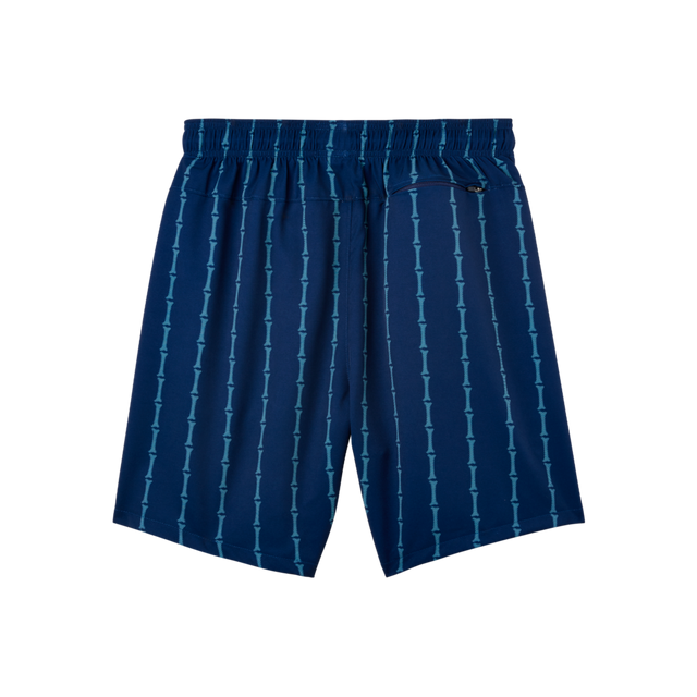 EvoShield Men's Mens Records Not Bones Woven Baseball Shorts-1