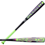 Louisville Slugger Adult 2027 Dynasty -11 USA Baseball Bat-6