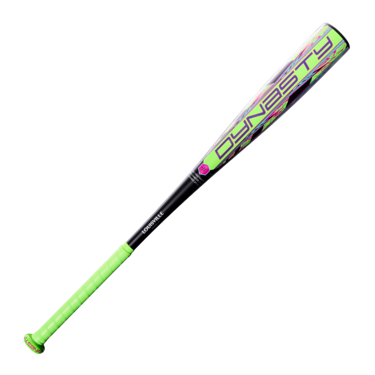 Louisville Slugger Adult 2027 Dynasty -11 USA Baseball Bat-7