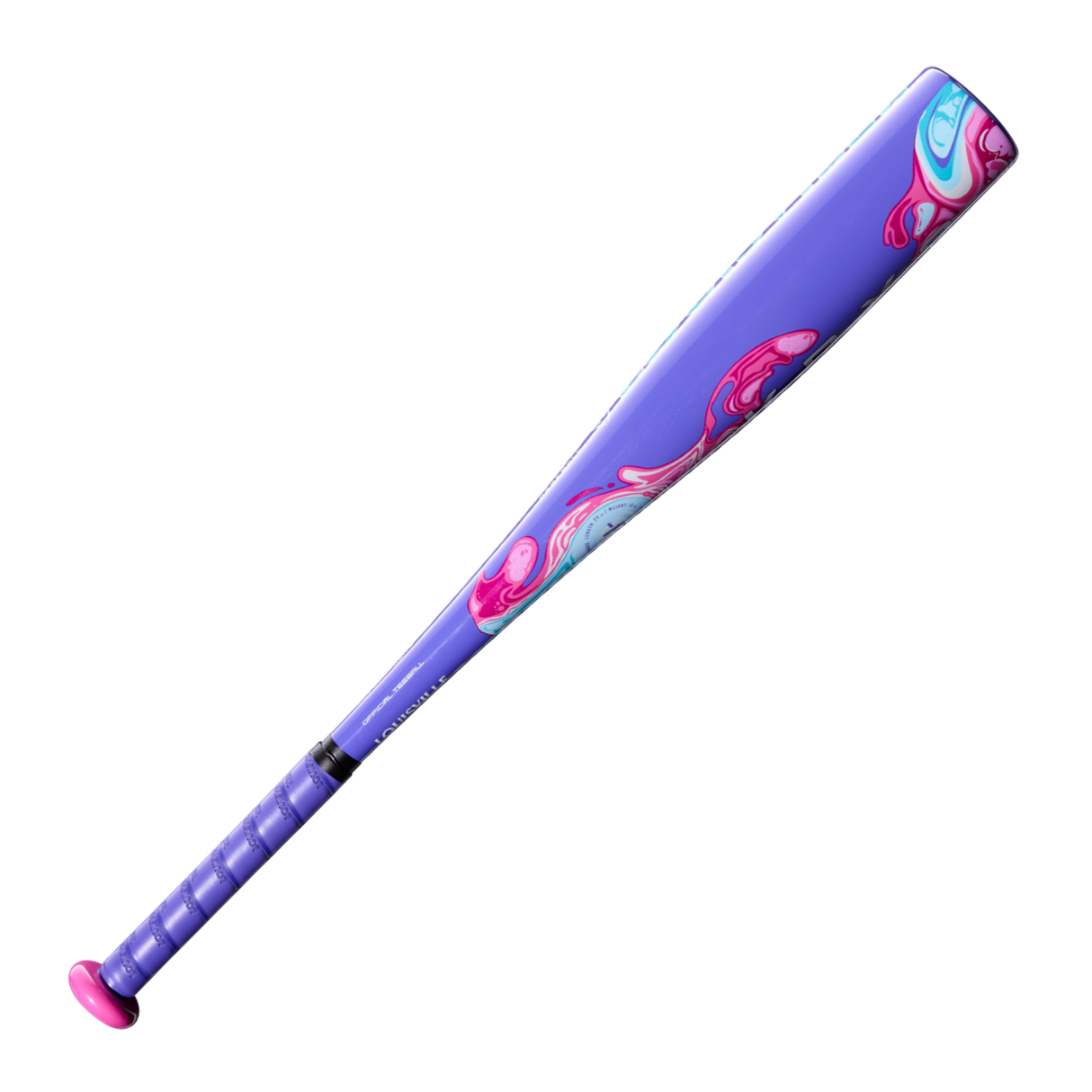 Louisville Slugger Adult 2027 Kryo -13 T-ball Bat-3