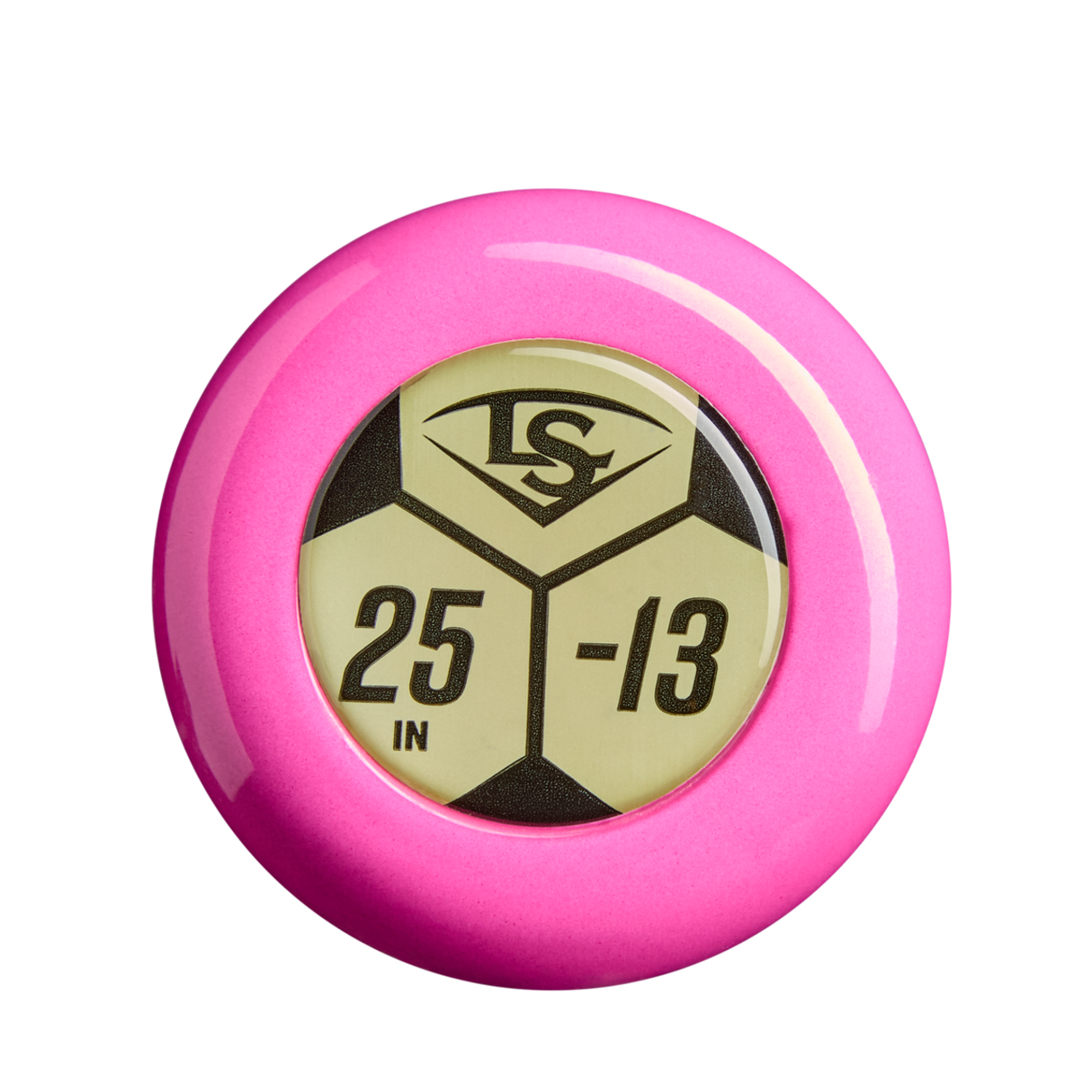 Louisville Slugger Adult 2027 Kryo -13 T-ball Bat-4