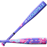 Louisville Slugger Adult 2027 Kryo -13 T-ball Bat-6
