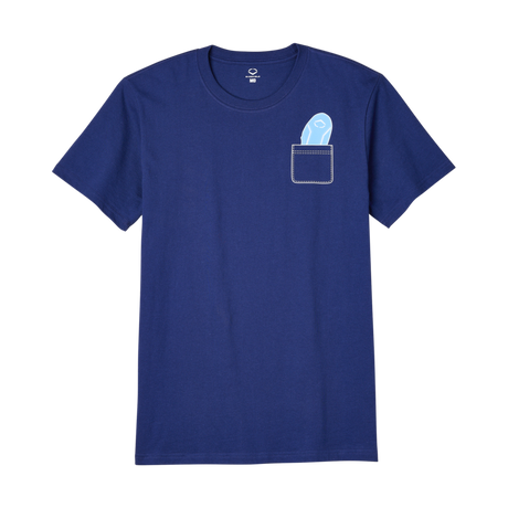 EvoShield Men's On-guard Graphic Baseball Tee-2