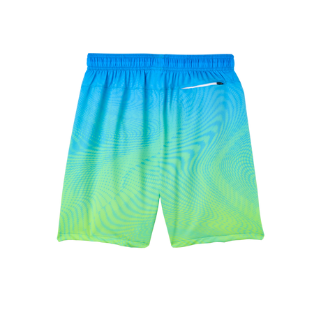 EvoShield Men's Evombre Woven Baseball Shorts-1
