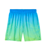 EvoShield Men's Evombre Woven Baseball Shorts-2