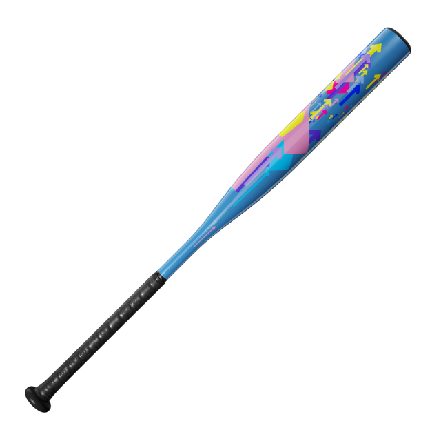 DeMarini Adult 2027 Uprising -12 Fastpitch Softball Bat-1