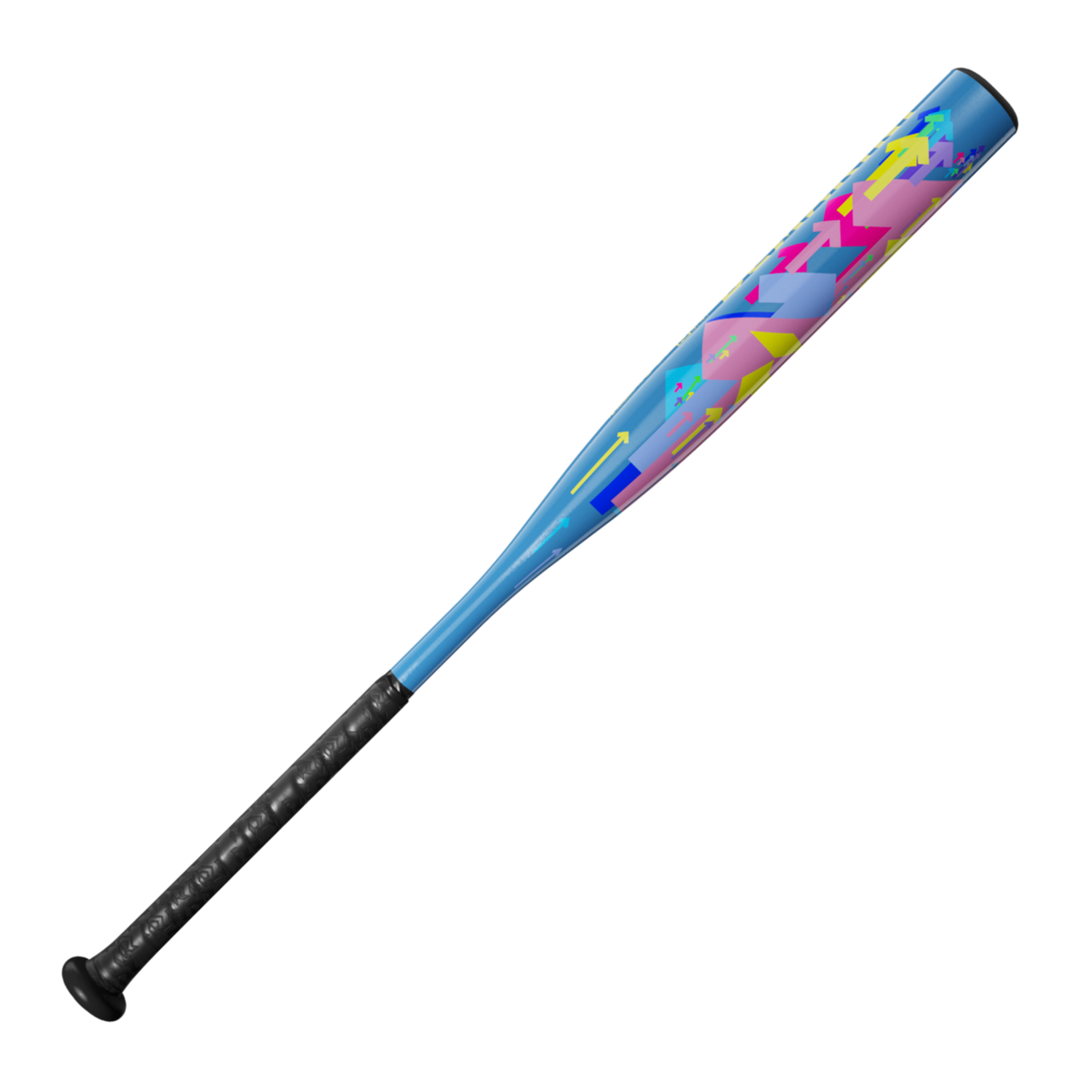 DeMarini Adult 2027 Uprising -12 Fastpitch Softball Bat-3