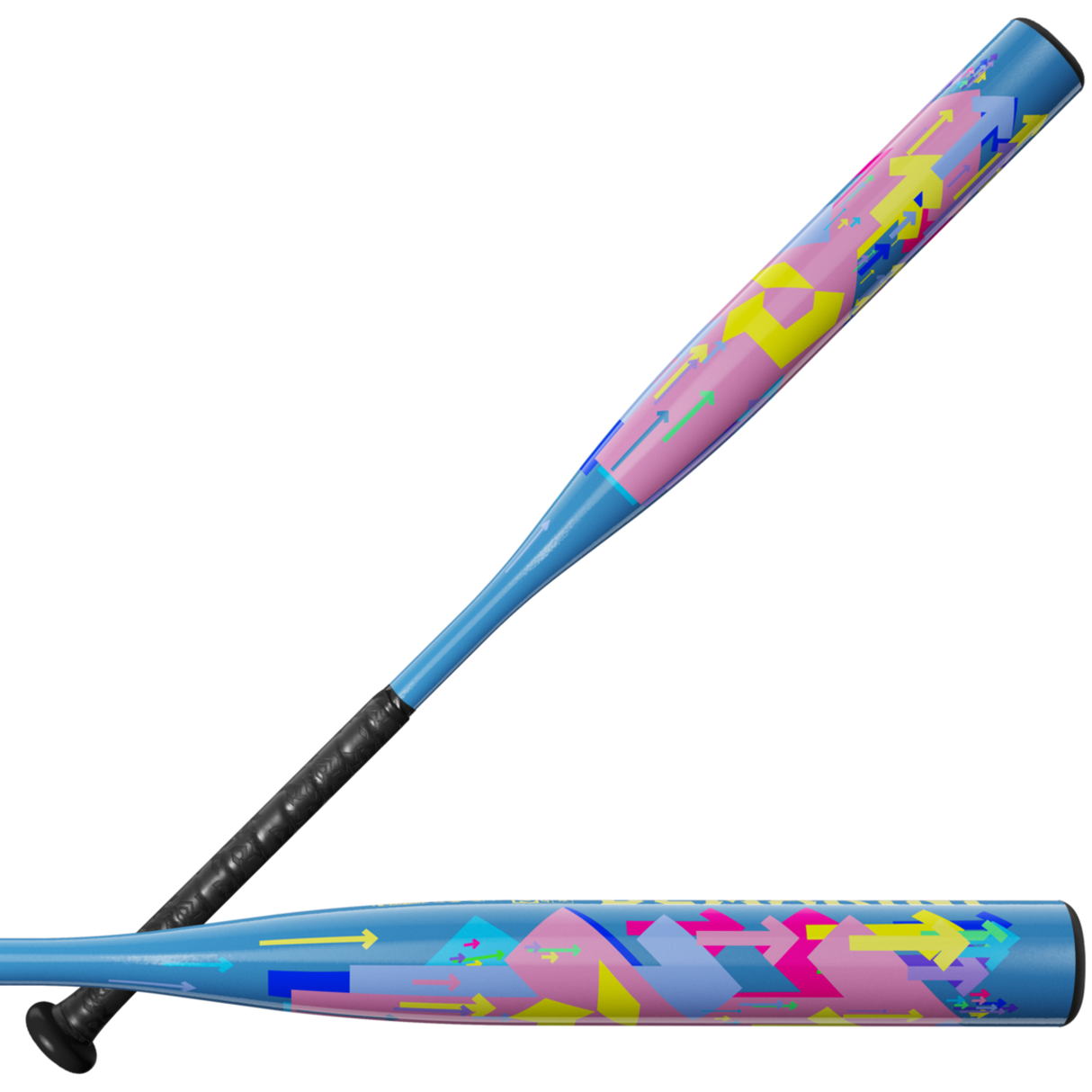 DeMarini Adult 2027 Uprising -12 Fastpitch Softball Bat-6