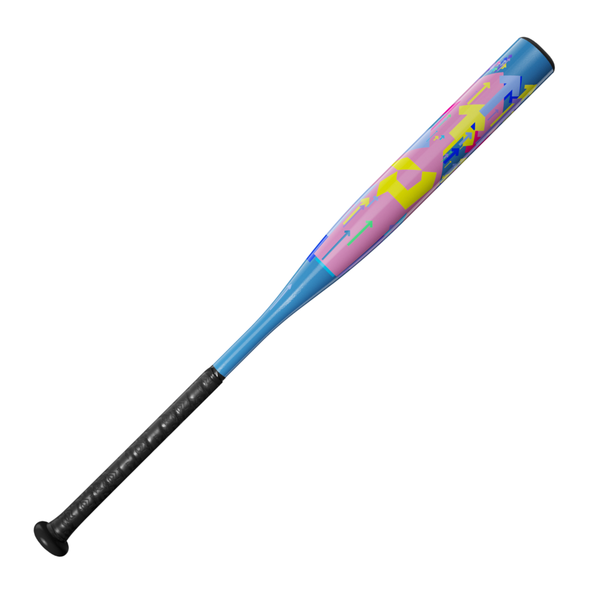 DeMarini Adult 2027 Uprising -12 Fastpitch Softball Bat-7