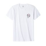 EvoShield Men's Mens Happy Melt Graphic Baseball Tee-2