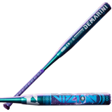 DeMarini Adult 2027 Vizion -8 Fastpitch Softball Bat-6