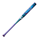 DeMarini Adult 2027 Vizion -8 Fastpitch Softball Bat-7