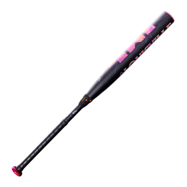 Louisville Slugger Adult 2027 LXT -8 Fastpitch Softball Bat-1