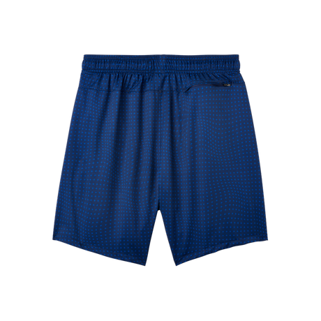 EvoShield Men's Droplets Woven Baseball Shorts-1