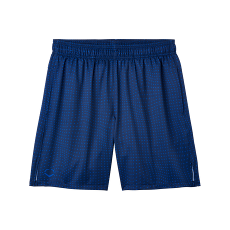 EvoShield Men's Droplets Woven Baseball Shorts-2